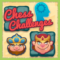 Chess Challenges Game