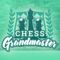 Chess Grandmaster Game