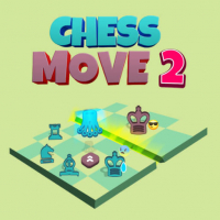 Chess Move 2 Game