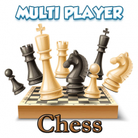 Chess Multi player Game
