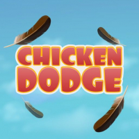 Chicken Dodge Game