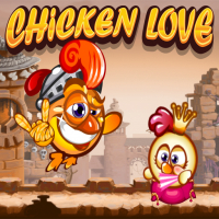 Chicken Love Game