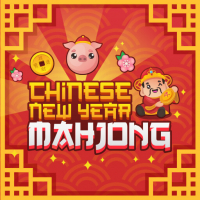 Chinese New Year Mahjong Game
