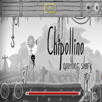 Chipolino Game