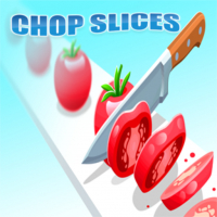 Chop Slices Game