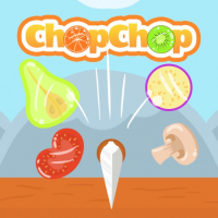 ChopChop Game