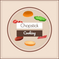 Chopstick Cooking Game