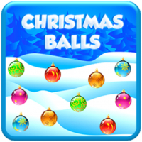 Christmas Balls Game