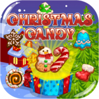 Christmas Candy Game