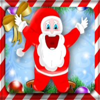 Christmas Santa Claus Game Game