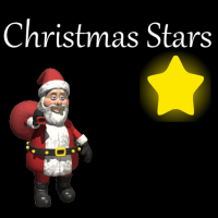 Christmas Stars Game