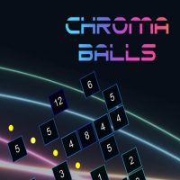 Chroma Balls Game