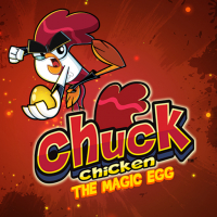 Chuck Chicken Magic Egg Game