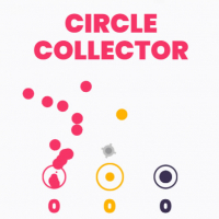 Circle Collector Game