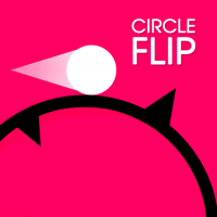 Circle Flip Game
