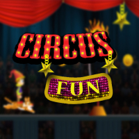 Circus Fun Game