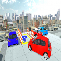 City Car Parking : Parking Simulator Game Game
