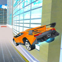 City Car Stunt 3 Game