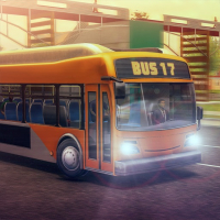 City Coach Bus Simulator : Modern Bus Driver 2019 Game
