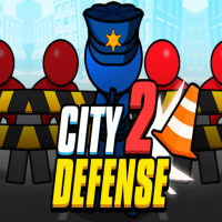 City defense 2 Game