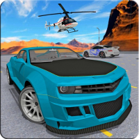 City Furious Car Driving Simulator Game