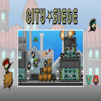 City Siege Game