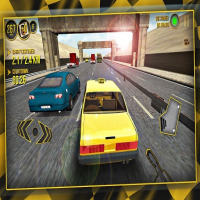City Taxi Car Simulator 2020 Game