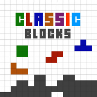 Classic Blocks Game