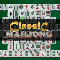 Classic Mahjong Game