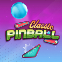 Classic Pinball Game