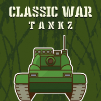 Classic War Tankz Game