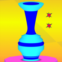 Clay Craft 3D Pottery Game
