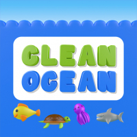 Clean Ocean Game