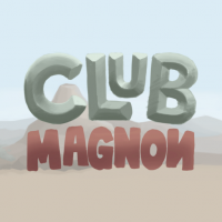 Club Magnon Game