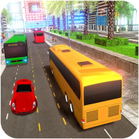 Coach Bus Simulator 2020 Game