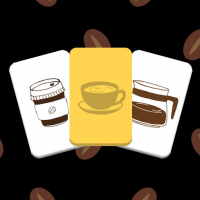 Coffee Break Memory Game