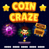 Coin Craze Game