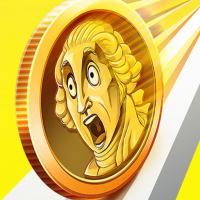Coin Rush Game