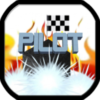 Collision Pilot Game