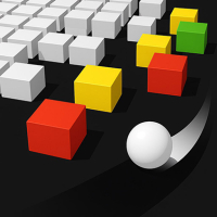 Color 3D – Bump It Up