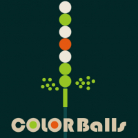 Color Balls Game Game