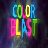 Color Blast 3D Game