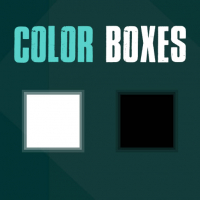 Color Boxes Game