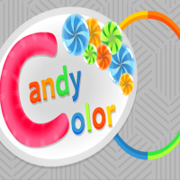 Color candy Game