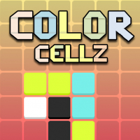 Color Cellz Game
