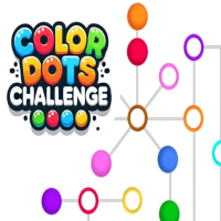 Color Dots Challenge