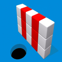 Color Hole 3D Game