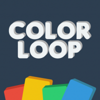 Color Loop Game