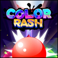 Color Rash Game