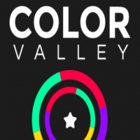Color Valley Game